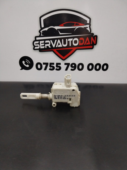 Motoras deschidere haion Volkswagen Sharan (2000-2010) 1.9 Motorina 2004, 7M0862159