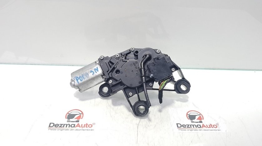 Motoras deschidere haion, Vw Polo (9N) cod 6Q6955711A (pr:110747)