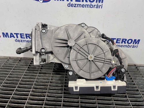 MOTORAS DESCHIDERE MERCEDES C-CLASS - - (2014 2018)