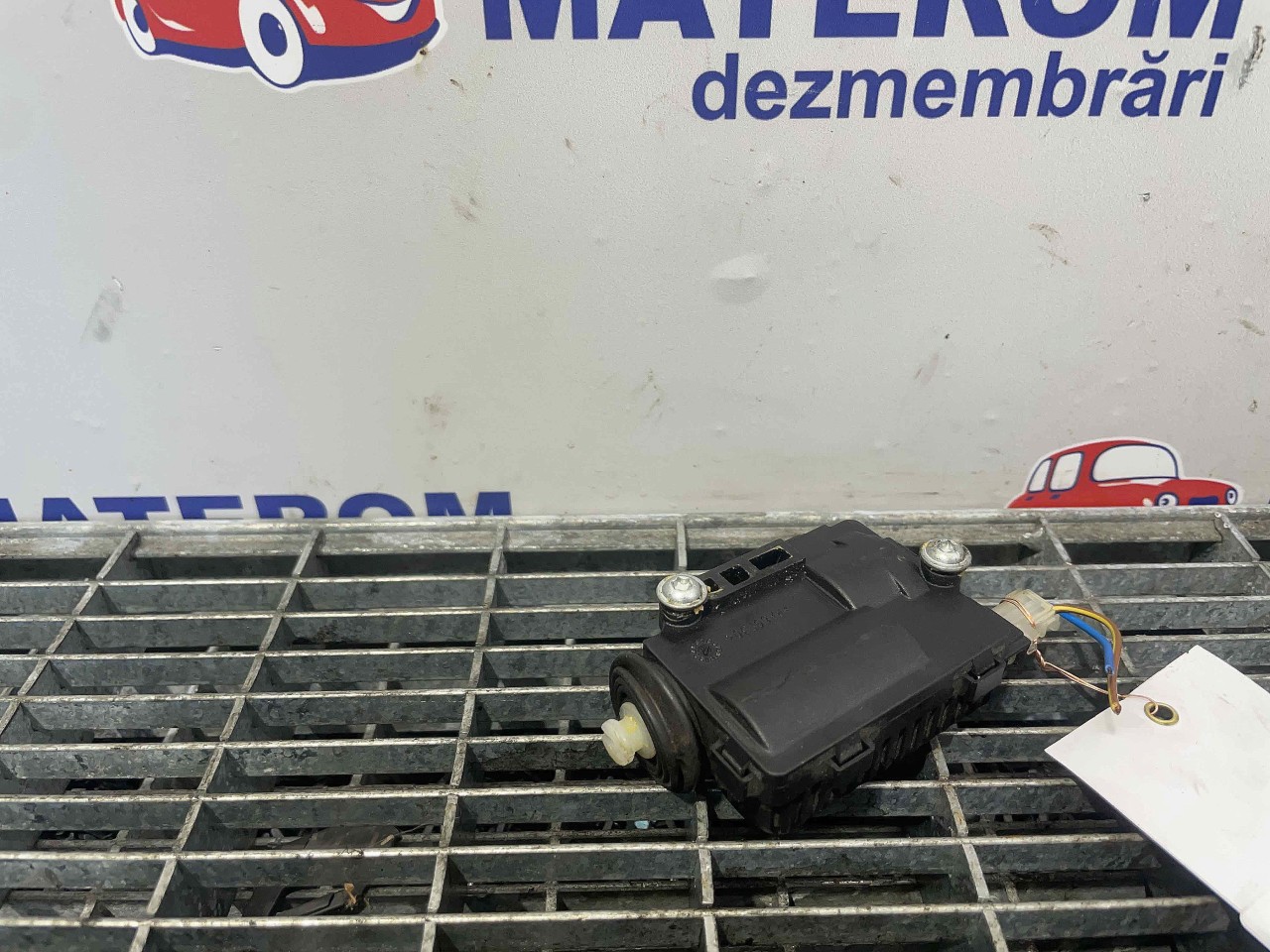 MOTORAS DESCHIDERE OPEL CORSA E - - (2014 2019)