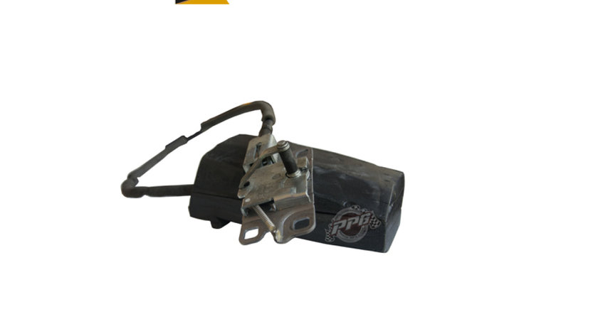 Motoras deschidere portbagaj Audi A8 4E D3 an 2004-2010 cod 4E0827852C sau 4E0827852G