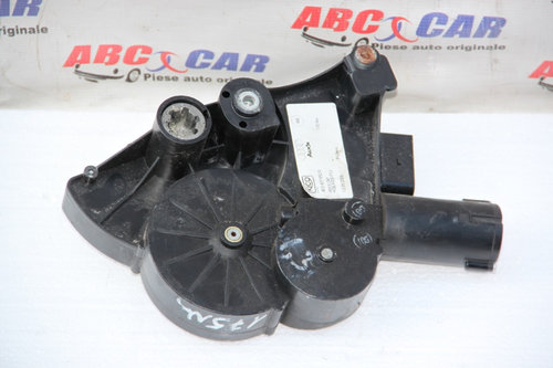 Motoras deschidere portbagaj Audi A8 D3 4E 2003-2009 cod: 4E0827852G