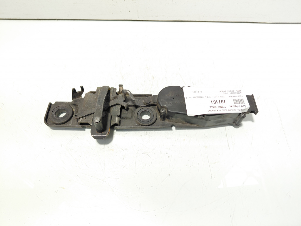 Motoras deschidere portbagaj, cod 1Q0827383B, Vw Eos (1F7, 1F8) (id:707101)
