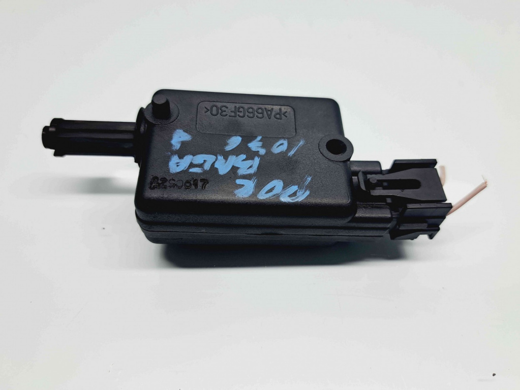 Motoras deschidere portbagaj Dacia Logan 2 [Fabr 2012-prezent] OEM