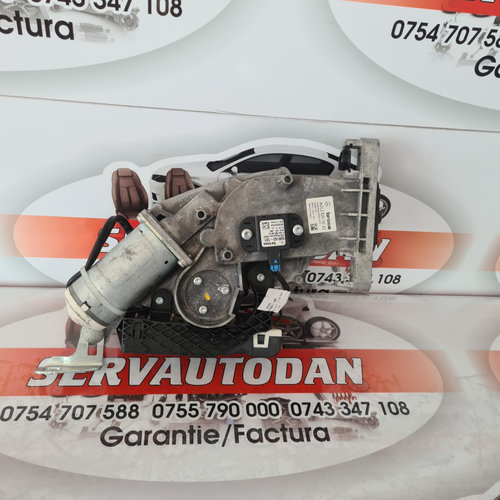 Motoras deschidere portbagaj Mercedes-Benz E-Class (2010->) [A207] 2.2 Motorina 2012, A2128203642 / ...