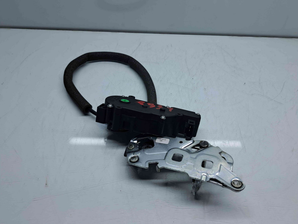 Motoras deschidere portbagaj Mercedes Clasa E T-Model (S212) [Fabr 2009-2016] A2047500060