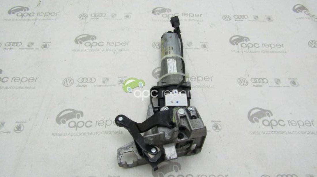 Motoras deschidere portbagaj Original Audi A8 4H D4 - Cod: 4H0827851A