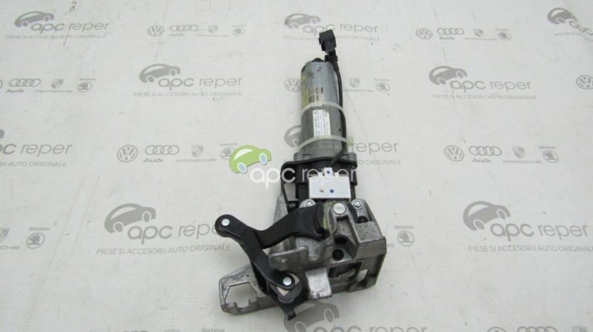 Motoras deschidere portbagaj Original Audi A8 4H D4 - Cod: 4H0827851A