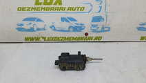 Motoras deschidere rezervor 13158426 Opel Astra H ...