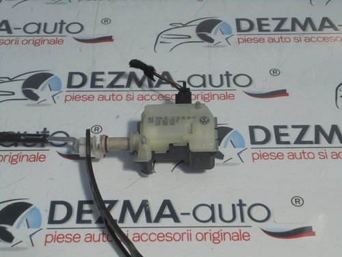 Motoras deschidere rezervor 1J0810773D, 1K5959782, Vw Touareg (7LA, 7L6) (id:256792)