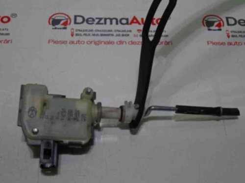 Motoras deschidere rezervor 1J0810773D, Vw Touareg (7LA) (id:299344)