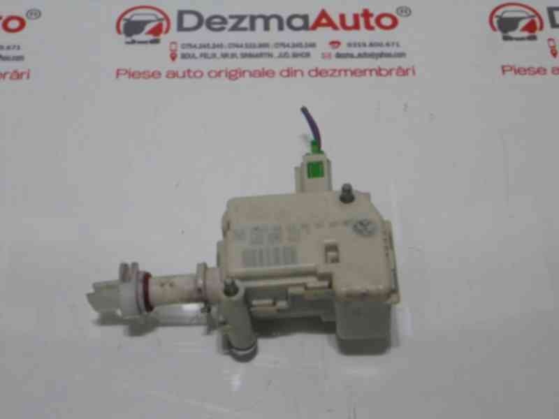 Motoras deschidere rezervor 1J6810773A, Vw Golf 4 Variant (1J5)