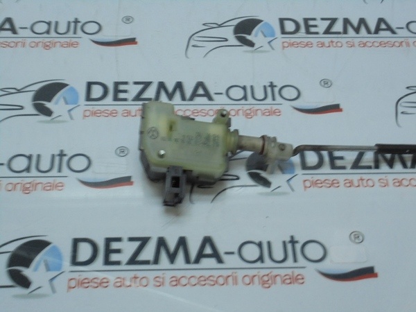 Motoras deschidere rezervor 1K5959782, 3B0810773D, Skoda Superb (3U4) (id:262111)