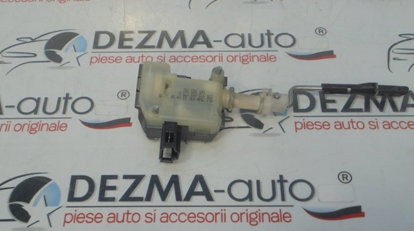 Motoras deschidere rezervor 1T0810773A/ 1K5959782, Vw Touran (1T1, 1T2) (id:274891)