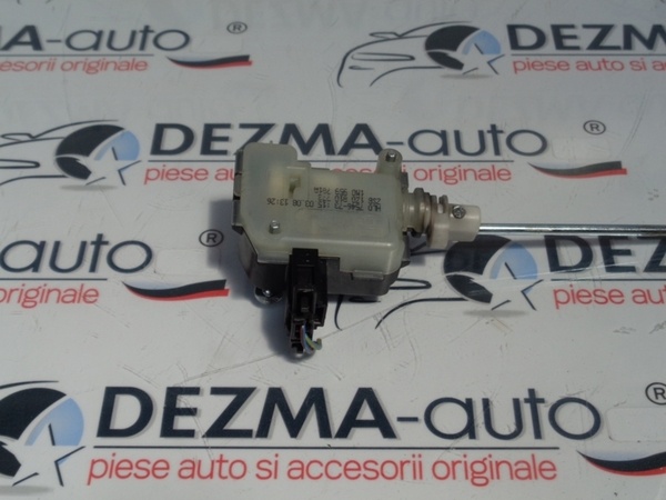 Motoras deschidere rezervor 1Z0810773 Skoda Octavia 2 Combi (1Z5) (id:125629)