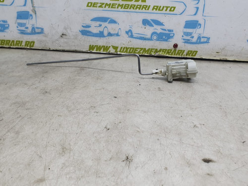 Motoras deschidere rezervor 3aa810773 Volkswagen VW Passat B7 [2010 - 2015] 1.6 tdi CAYC