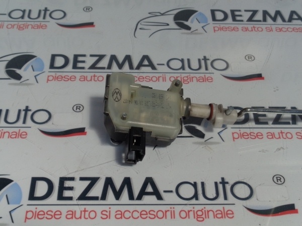Motoras deschidere rezervor 3B0810773D Skoda Octavia (1U2) (id:210248)