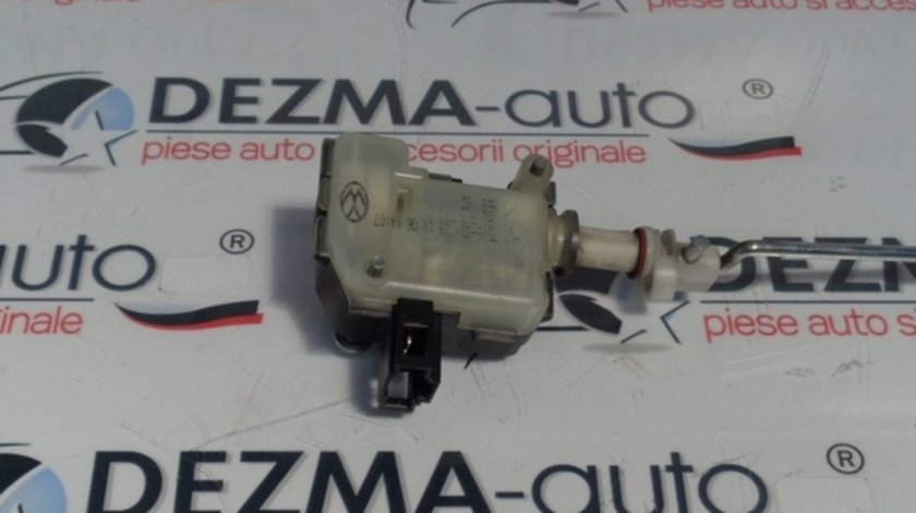 Motoras deschidere rezervor 3B0810773D Skoda Octavia (1U2) (id:210248)