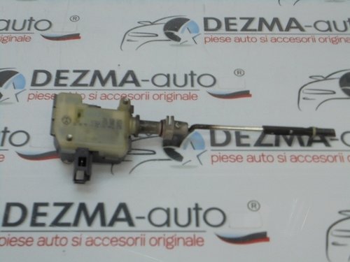 Motoras deschidere rezervor 3B0810773D, Vw Passat (3B3)