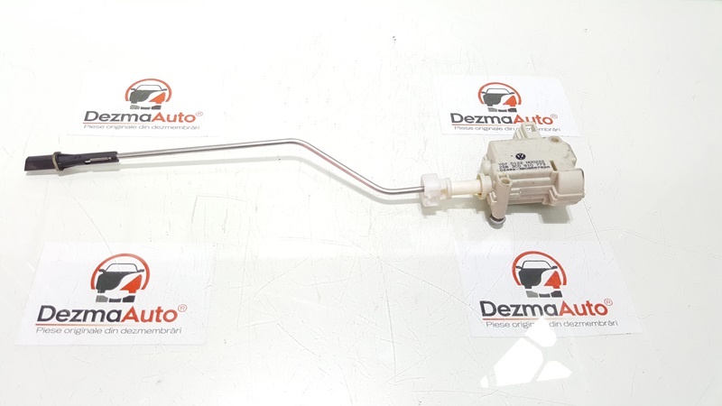 Motoras deschidere rezervor, 3C0810773, Vw Passat (3C2)
