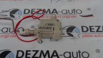 Motoras deschidere rezervor 4B0862153 Audi A6 (4B,...