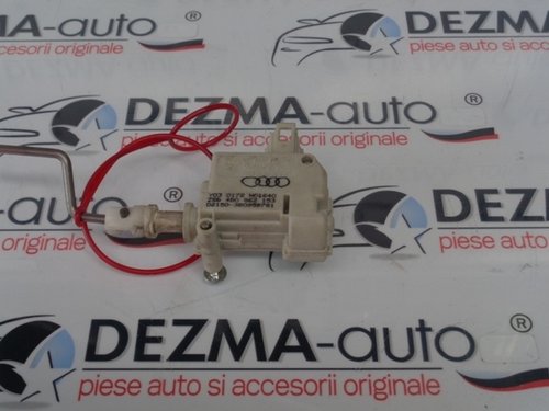 Motoras deschidere rezervor 4B0862153 Audi A6 (4B, C5) (id:164360)