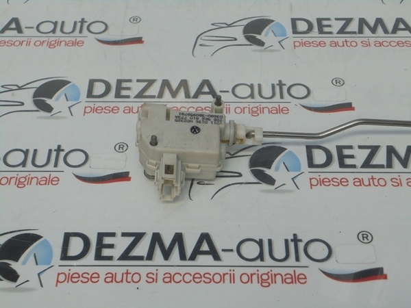 Motoras deschidere rezervor 5K6810773A, Vw Golf 6 (5K1) (id:268042)