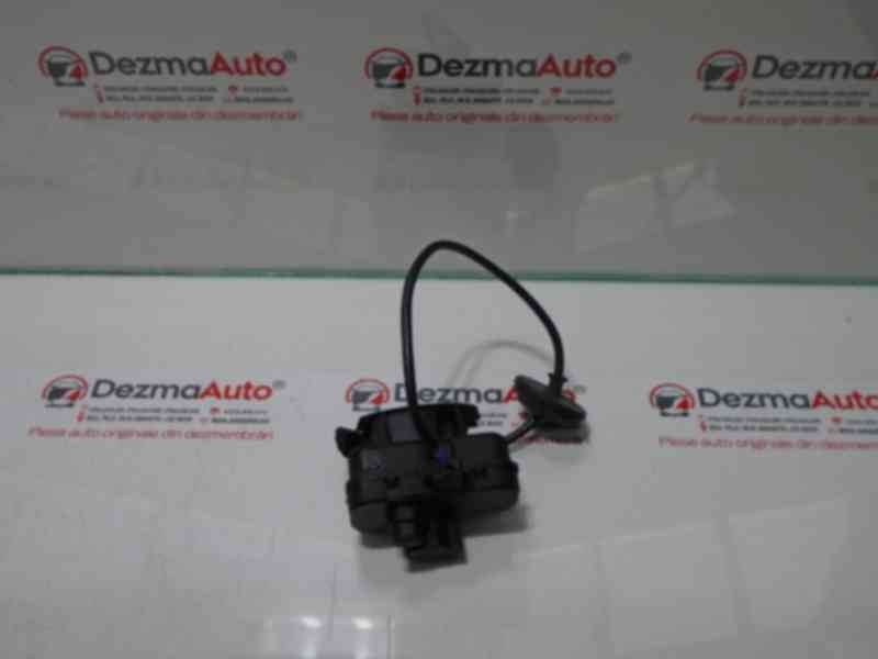 Motoras deschidere rezervor 5N0810773B, Vw Golf 5 (1K1) (id:304125)