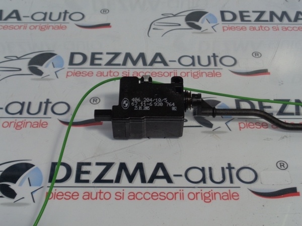 Motoras deschidere rezervor 6711-6930764 Bmw 3 (E90) (id:189844)