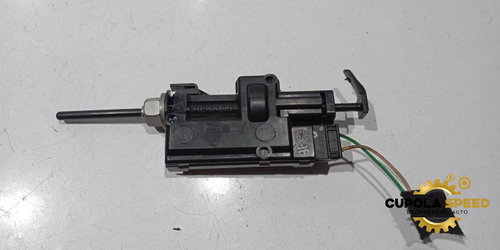 Motoras deschidere rezervor 8200305732 Renault Espace 5 [2015 - 2019]