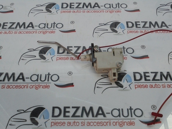 Motoras deschidere rezervor 8P4862153, Audi A3 (8P1) (id:252915)