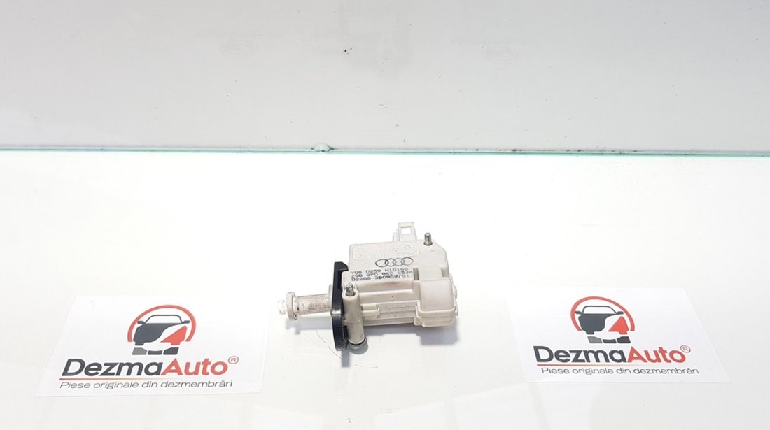 Motoras deschidere rezervor, Audi A3 (8P1) cod 8P0862153A (id:364197)