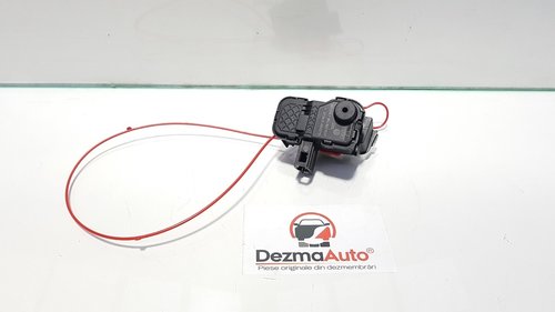Motoras deschidere rezervor, Audi A4 (8K2, B8) 8K0862153F (id:392533)