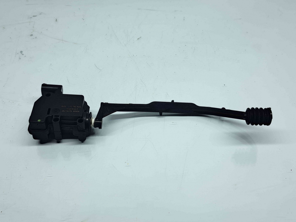 Motoras deschidere rezervor Bmw 1(F20, F21) [Fabr 2011-2017] 7270792