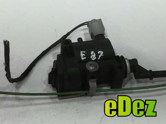 Motoras deschidere rezervor BMW Seria 1 LCI (2008-2011) (E81,E87) 6985879