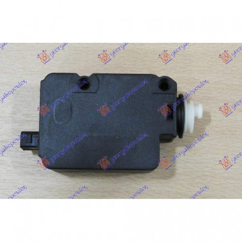 Motoras Deschidere Rezervor - Bmw Series 3 (E46) Coupe/Cabrio 1999 , 67118372240