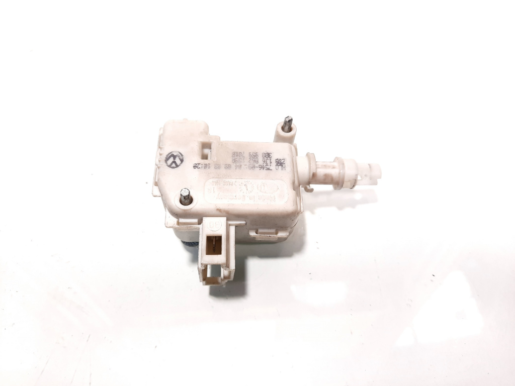 Motoras deschidere rezervor, cod 1J6862159A, Vw Golf 4 (1J1) (id:519875)