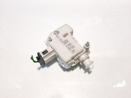Motoras deschidere rezervor, cod 1J6862159A, Vw Golf 4 (1J1) (id:485031)
