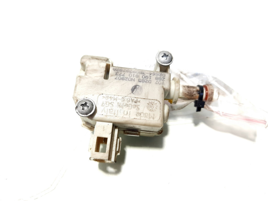 Motoras deschidere rezervor, cod 1Q0810773, Vw Eos (1F7, 1F8) (id:514190)