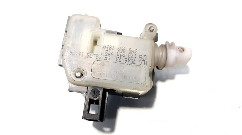 Motoras deschidere rezervor, cod 1Z0810773, Skoda Octavia 2 Combi (1Z5) (id:521509)