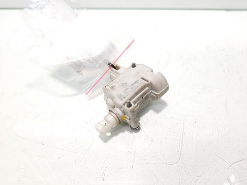 Motoras deschidere rezervor, cod 5K6810773A, VW Golf 6 (5K1) (id:467535)