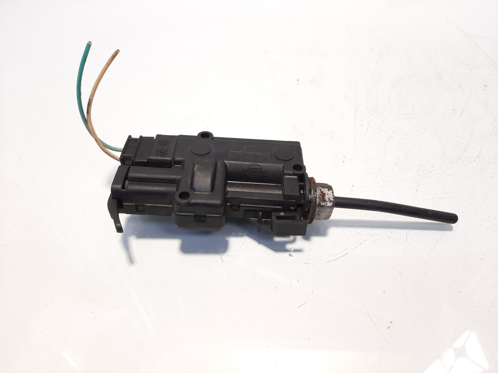 Motoras deschidere rezervor, cod 8200305732, Renault Megane 3 (id:544855)