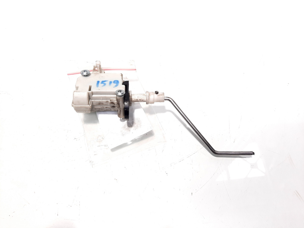 Motoras deschidere rezervor, cod 8P4862153, Audi A3 (8P1) (id:525340)