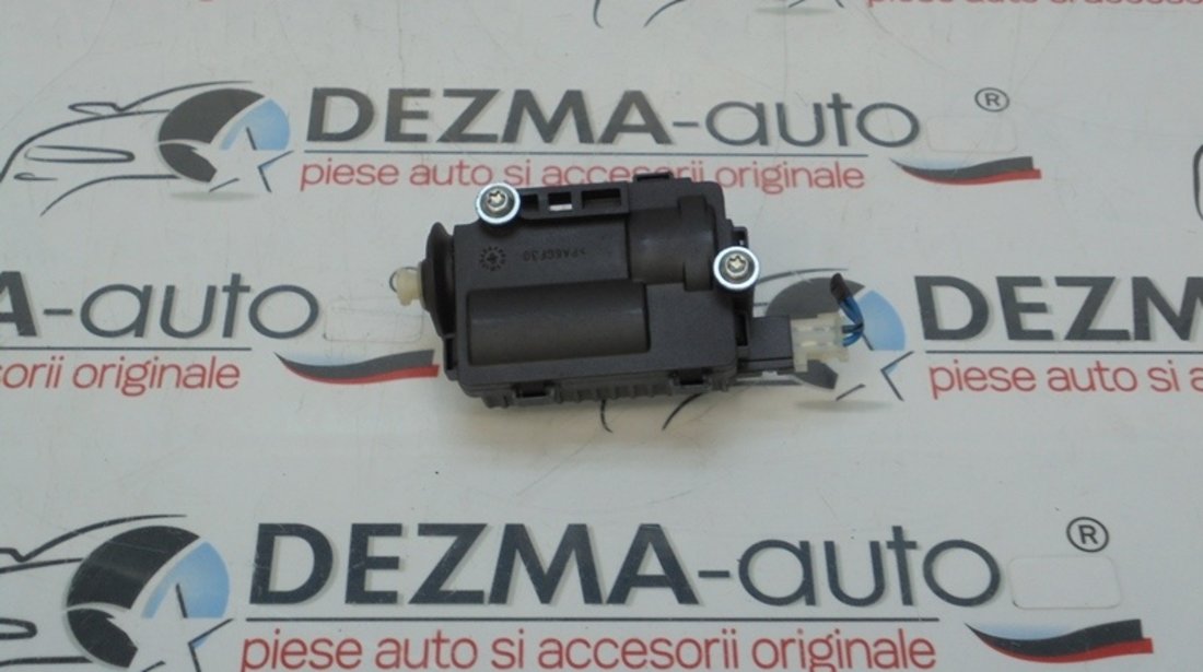 Motoras deschidere rezervor GM13208157, Opel Astra H (id:277257)