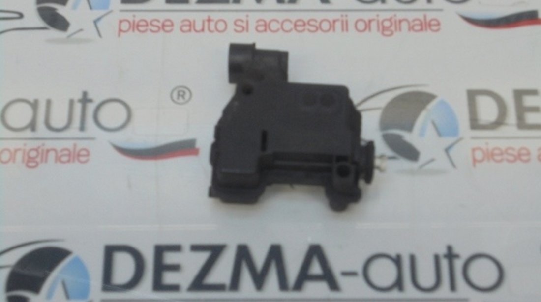 Motoras deschidere rezervor, GM13348741, Opel Astra J sedan