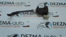 Motoras deschidere rezervor GM13501151, Opel Insig...