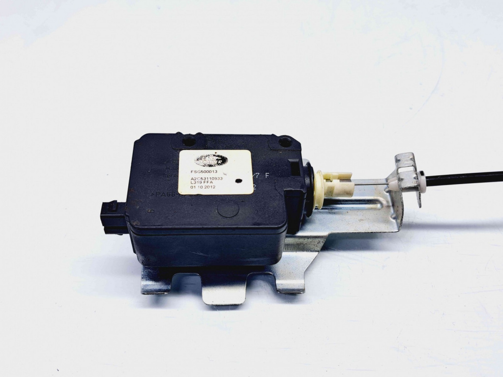 Motoras deschidere rezervor LAND ROVER Range Rover Sport (LS) [Fabr 2002-2013] A2C53110933
