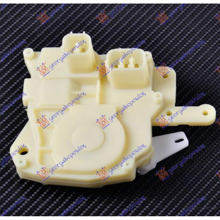 Motoras Deschidere Rezervor - Mercedes E Class (W124) 1993 , 1248001775