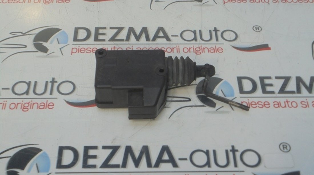 Motoras deschidere rezervor, Peugeot 407 SW (6E)