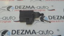 Motoras deschidere rezervor, Peugeot 407 SW (6E)